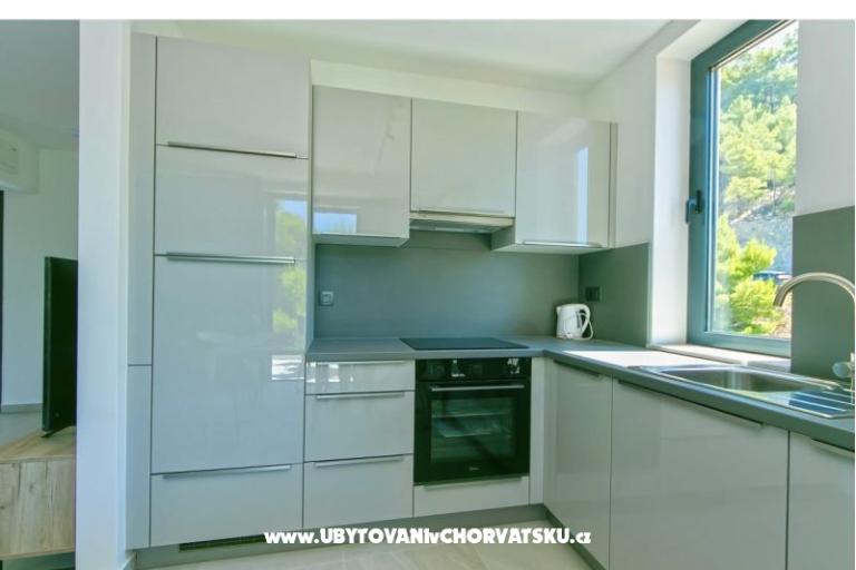 Apartments Morska villa – photo 7