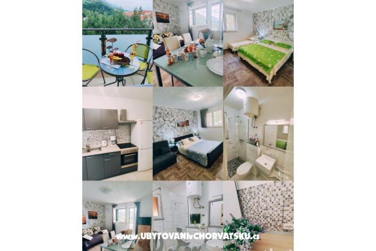 Apartments Nada Mustapić – photo 6