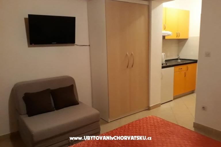 Apartments Nela – photo 18