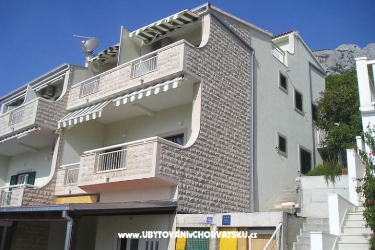 Apartments Pajdek – photo 2