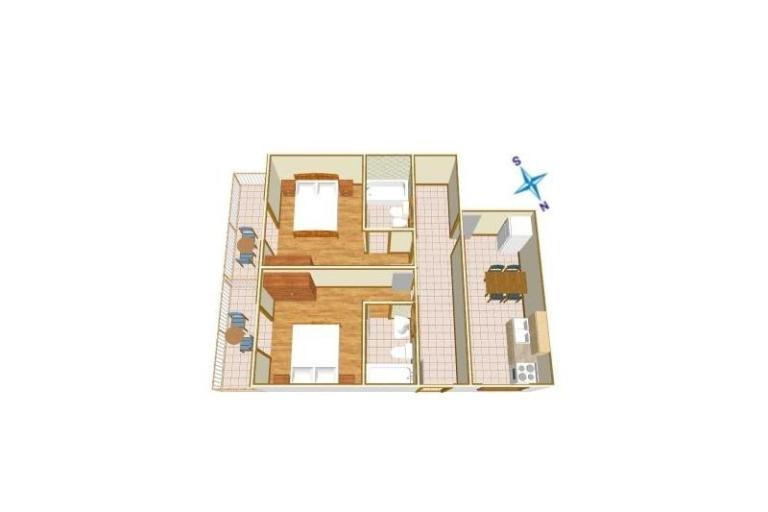 Apartments Perla – photo 10