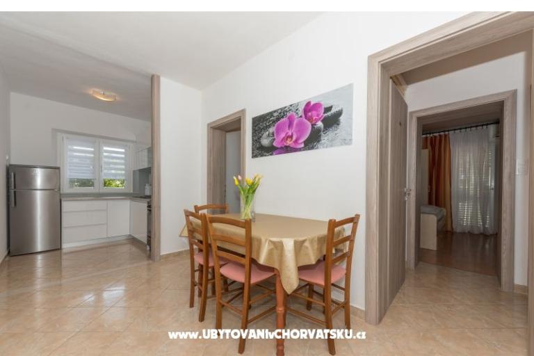 Apartments Skrabic – photo 16