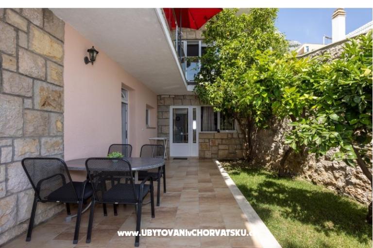 Apartments Skrabic – photo 40