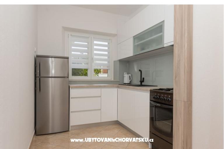 Apartments Skrabic – photo 9