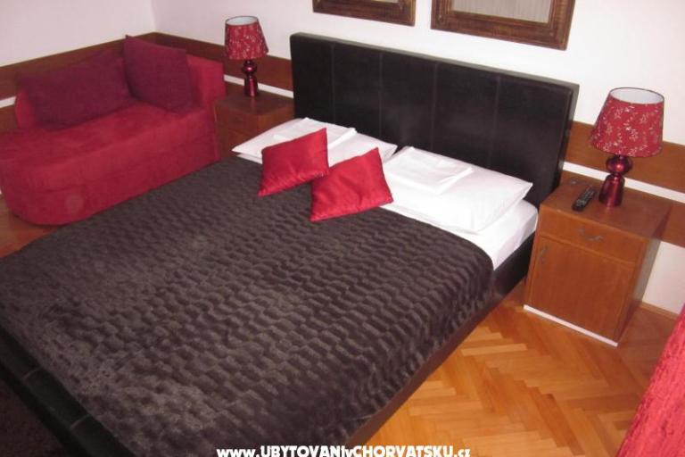 Apartments Sokol – photo 15