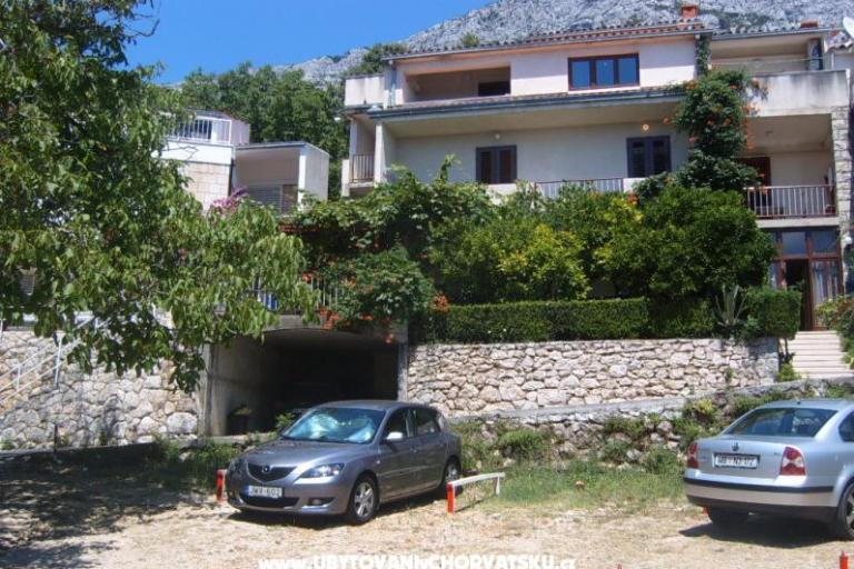 Apartments Sokol – photo 17