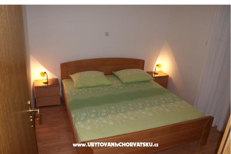 Apartments Tomaš - Brela – photo 10