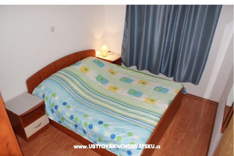 Apartments Tomaš - Brela – photo 11