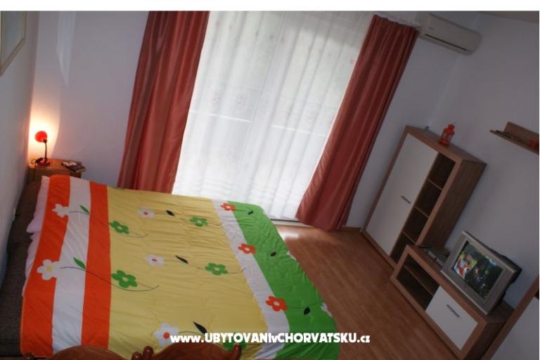 Apartments Tomaš - Brela – photo 12