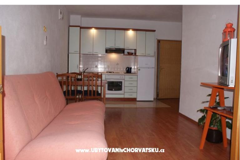 Apartments Tomaš - Brela – photo 14
