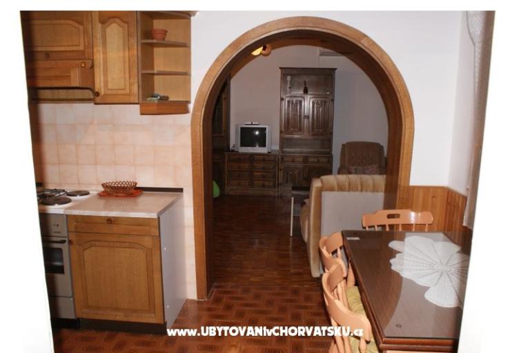 Apartments Tomaš - Brela – photo 15