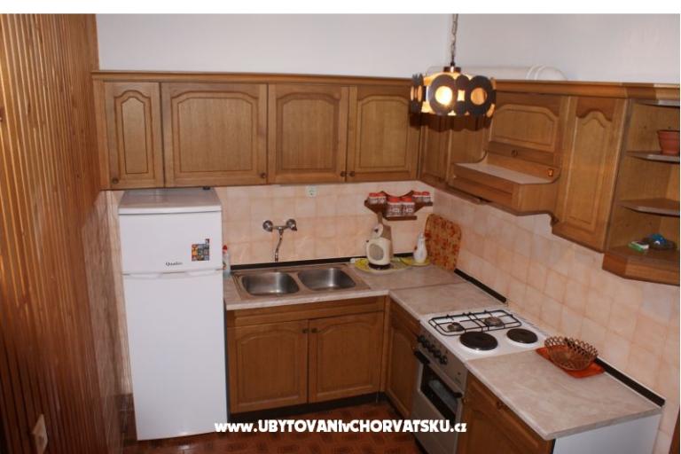 Apartments Tomaš - Brela – photo 16