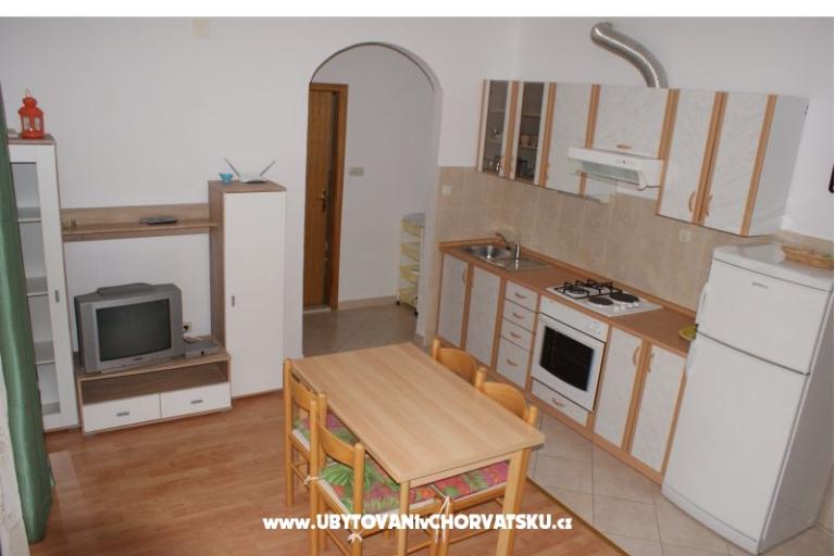 Apartments Tomaš - Brela – photo 6