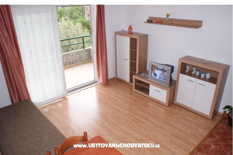 Apartments Tomaš - Brela – photo 7