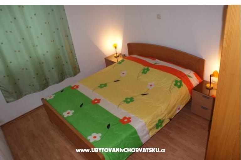 Apartments Tomaš - Brela – photo 9