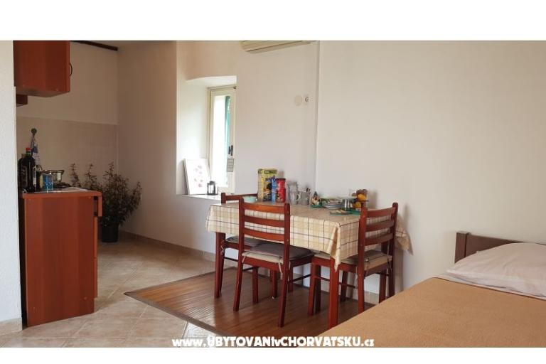 Apartments Tomas Brela – photo 18