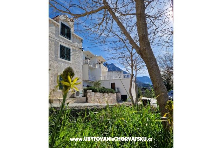 Apartments Tomas Brela – photo 19