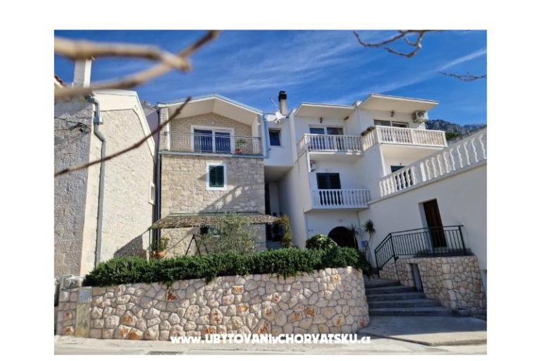 Apartments Tomas Brela – photo 2