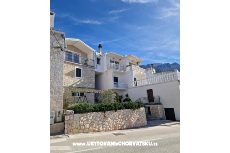 Apartments Tomas Brela – photo 3