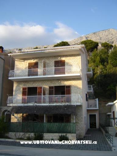 Apartments Ursic – photo 2