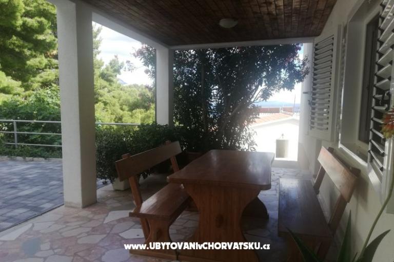 Apartments Vesna  - Brela – photo 3