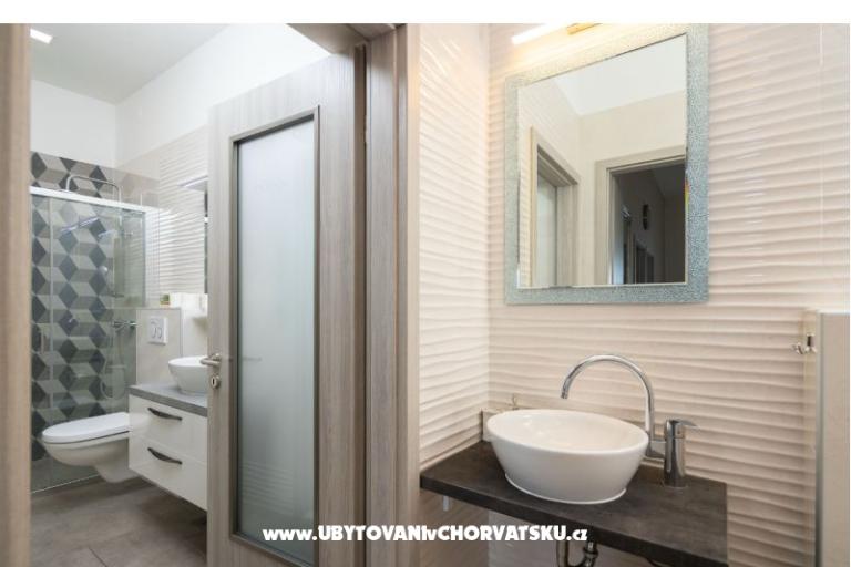 Apartments Villa Porat – photo 12