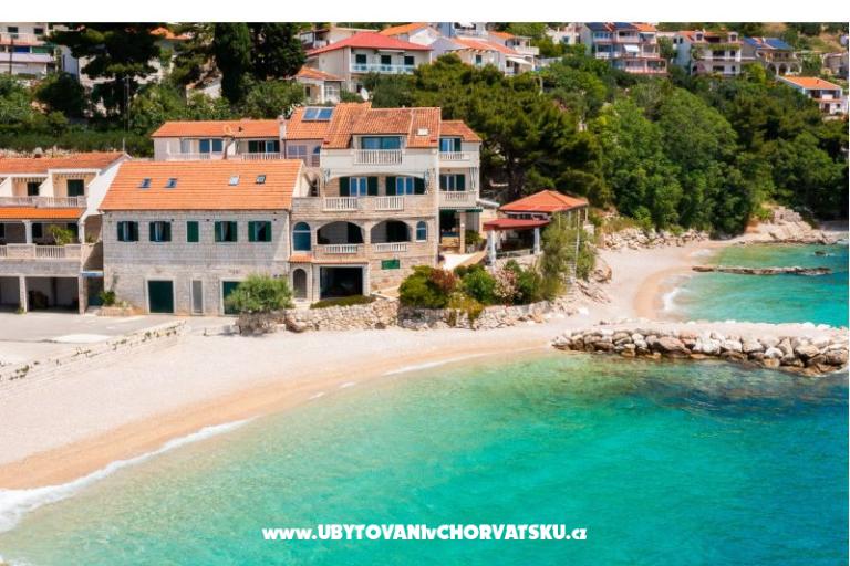 Apartments Villa Porat – photo 2