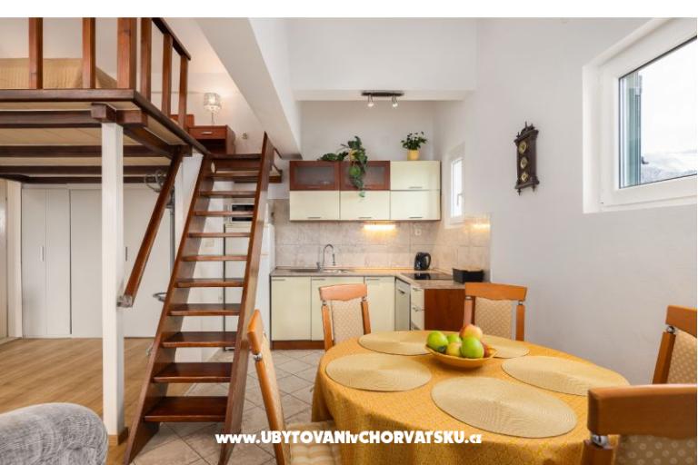 Apartments Villa Porat – photo 25