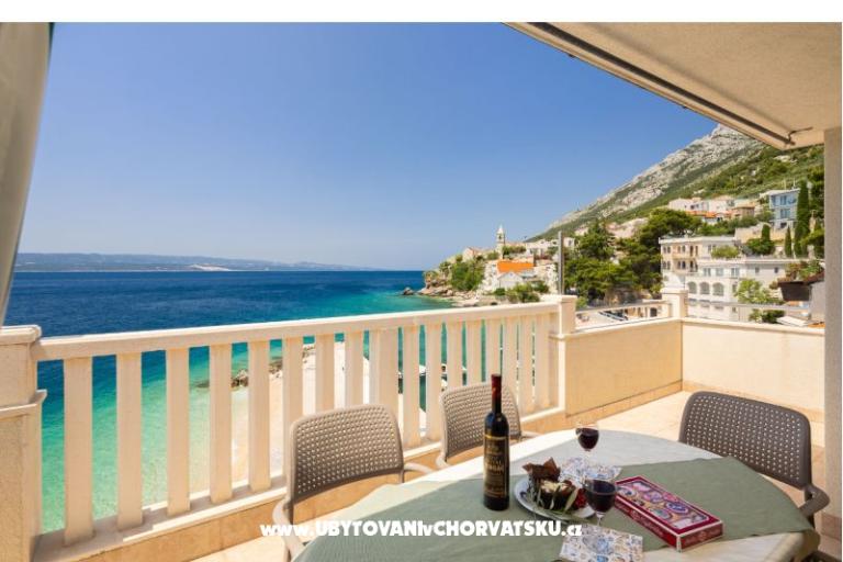 Apartments Villa Porat – photo 27