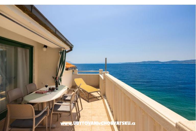 Apartments Villa Porat – photo 28