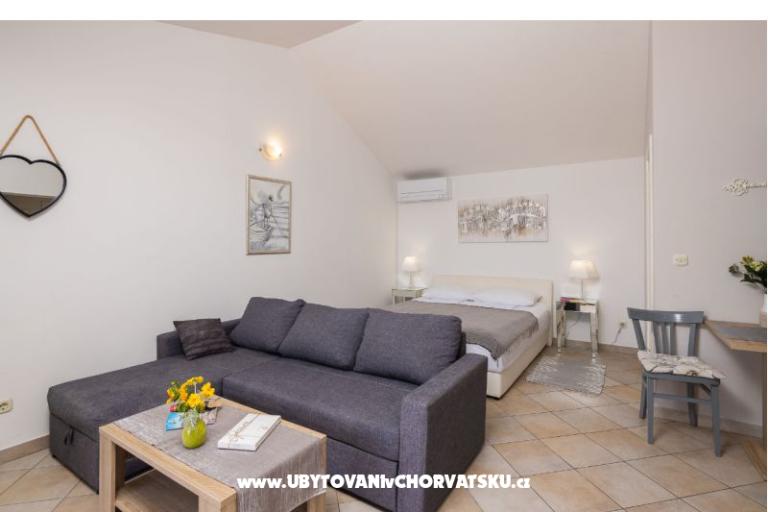 Apartments Villa Porat – photo 31