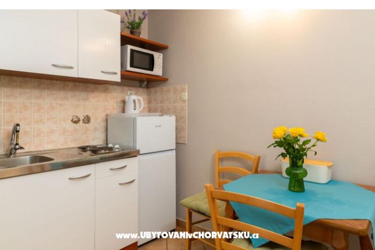 Apartments Villa Porat – photo 39