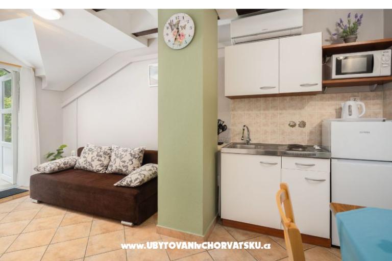 Apartments Villa Porat – photo 40