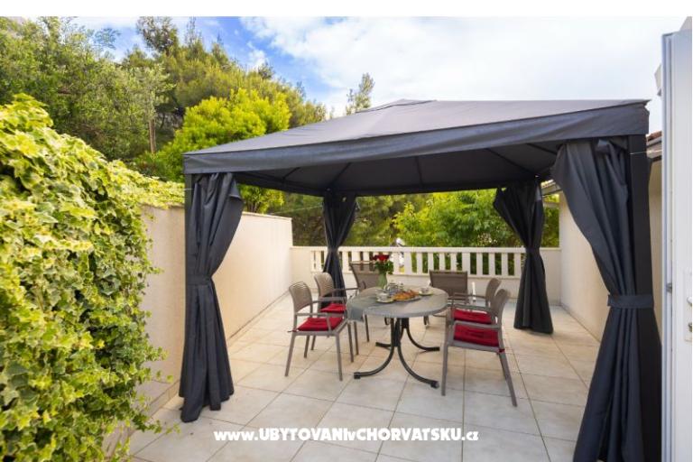 Apartments Villa Porat – photo 43
