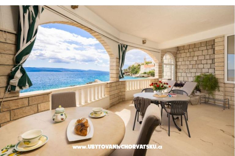 Apartments Villa Porat – photo 6