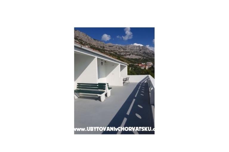 Apartment Macan – photo 4