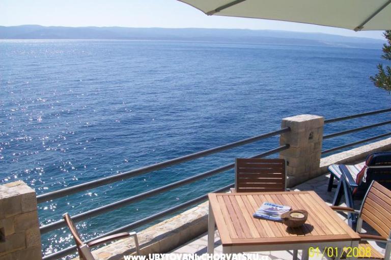 Apartments Villa Antares – photo 12