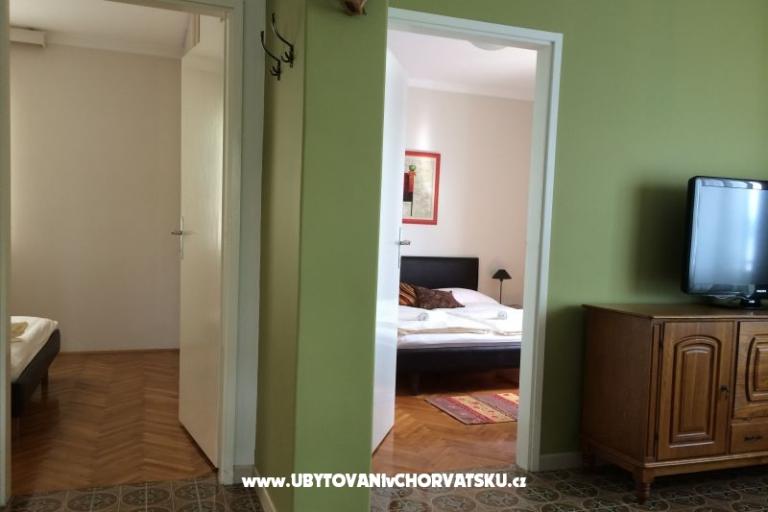 Apartments Villa Antares – photo 13