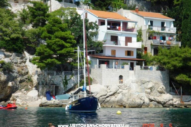 Apartments Villa Antares – photo 2