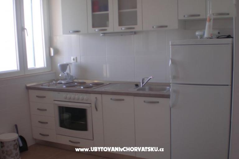 Apartments Bulić – photo 15