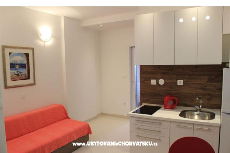 Apartments Belvedere – photo 16