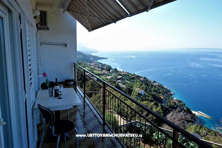 Apartment R - Brela – photo 2