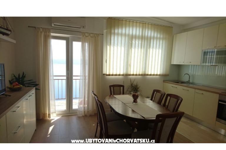 Apartment R - Brela – photo 5