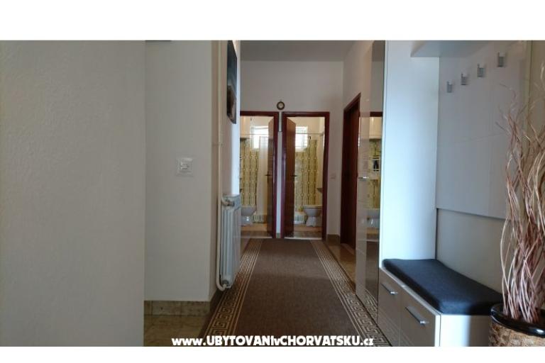 Apartment R - Brela – photo 8