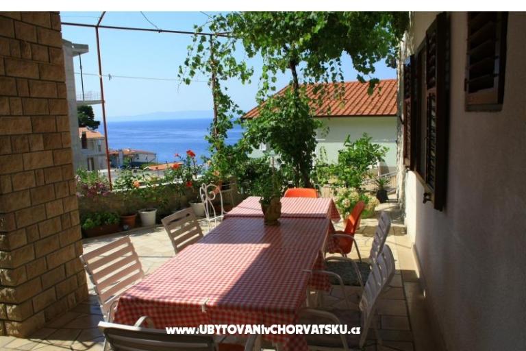 Apartments &amp; Rooms Nena – photo 2