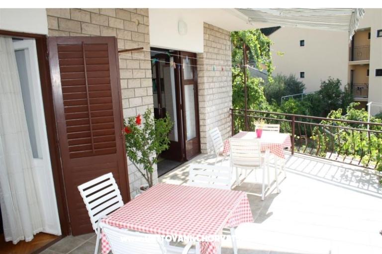 Apartments &amp; Rooms Nena – photo 3