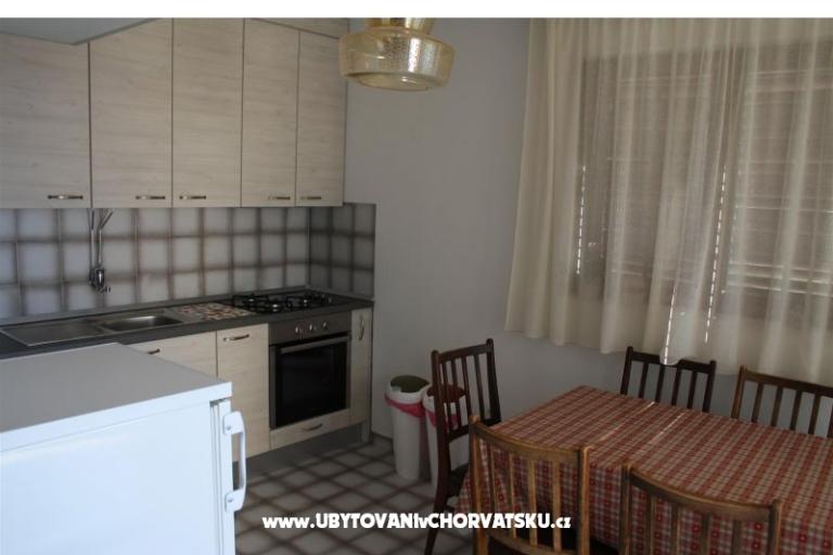 Apartments &amp; Rooms Nena – photo 6