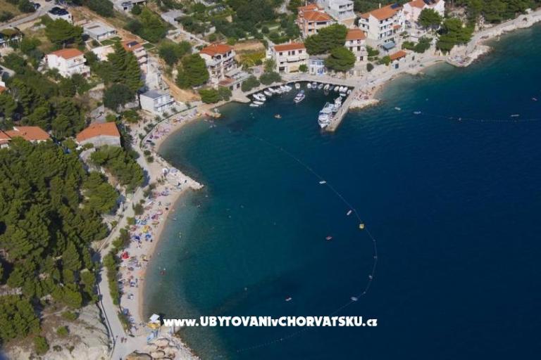 Apartments Beroullia – photo 2