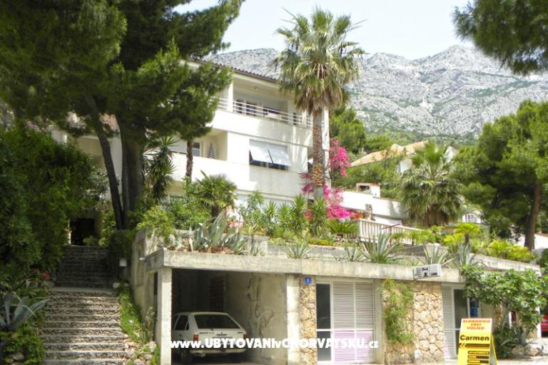 Apartments Carmen – photo 6