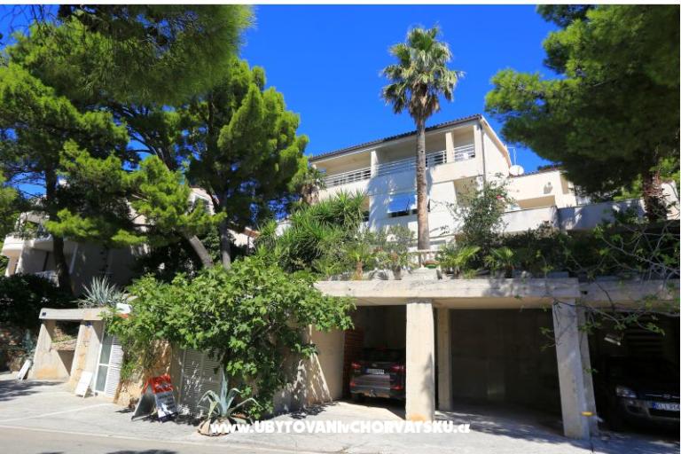 Apartments Carmen – photo 8